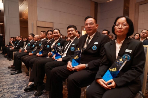 ไฟล์แนบ กปภ.สาขาคลองหลวง (พ) ได้รับการรับรองมาตรฐาน GECC ประจำปี 2569 มุ่งยกระดับการบริการเพื่อประชาชน