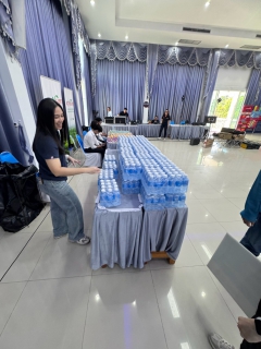 ไฟล์แนบ กปภ.สาขาคลองหลวง (พ) สนับสนุนน้ำดื่มแก่กิจกรรม สถานีประชาชนสัญจร ร่วมกับสำนักงานผู้ตรวจการแผ่นดิน