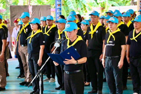 ไฟล์แนบ กปภ.สาขาสมุทรสาคร (พ) ร่วมกิจกรรมจิตอาสาพัฒนาปรับปรุงภูมิทัศน์ศาสนสถาน เนื่องในโอกาสวันเฉลิมพระชนมพรรษา พระบาทสมเด็จพระเจ้าอยู่หัว