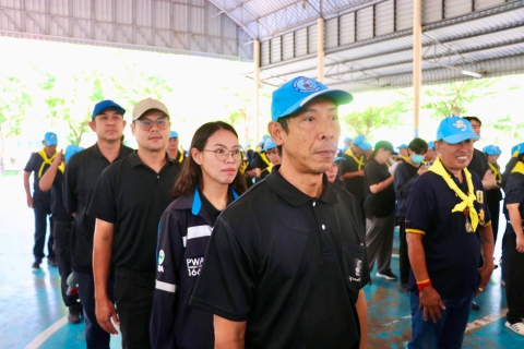 ไฟล์แนบ กปภ.สาขาสมุทรสาคร (พ) ร่วมกิจกรรมจิตอาสาพัฒนาปรับปรุงภูมิทัศน์ศาสนสถาน เนื่องในโอกาสวันเฉลิมพระชนมพรรษา พระบาทสมเด็จพระเจ้าอยู่หัว