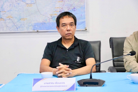 ไฟล์แนบ กปภ.สาขาสมุทรสาคร (พ) ร่วมจัดกิจกรรมภาคีลดน้ำสูญเสีย เครือข่ายสมุทรสาคร  อ้อมน้อย ประจำปี 2569