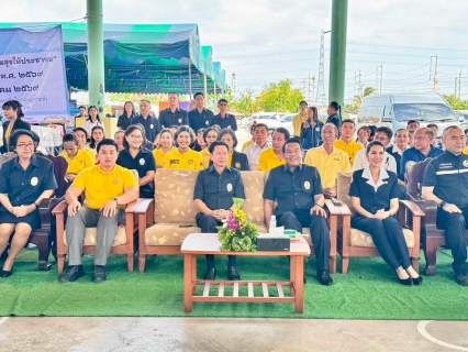 ไฟล์แนบ กปภ.สาขาสมุทรสาคร (พ) ร่วมโครงการ ผู้ว่า...คลายทุกข์ มอบความสุขให้ประชาชน พร้อมโครงการคลินิกเกษตรเคลื่อนที่ฯ ครั้งที่ 3/2569