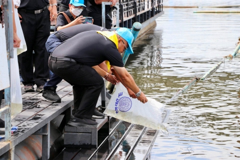 ไฟล์แนบ กปภ.สาขาสมุทรสาคร (พ) ร่วมกิจกรรมโครงการรวมพลังจิตอาสา กปภ. เฉลิมพระเกียรติ