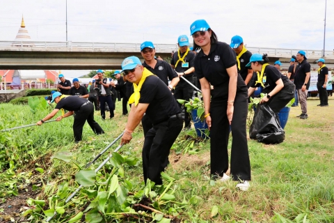 ไฟล์แนบ กปภ.สาขาสมุทรสาคร (พ) ร่วมกิจกรรมโครงการรวมพลังจิตอาสา กปภ. เฉลิมพระเกียรติ