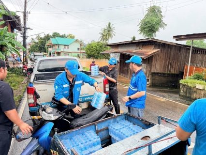 ไฟล์แนบ มท.3 สั่ง กปภ. ส่งน้ำดื่มสะอาด ดูแลประชาชน  เตรียมฟื้นฟูระบบทันทีหลังน้ำลด ย้ำประชาชนต้องมีน้ำใช้