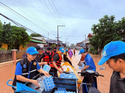 ไฟล์แนบ มท.3 สั่ง กปภ. ส่งน้ำดื่มสะอาด ดูแลประชาชน  เตรียมฟื้นฟูระบบทันทีหลังน้ำลด ย้ำประชาชนต้องมีน้ำใช้