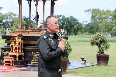 ไฟล์แนบ กปภ.สาขาสมุทรสาคร (พ) ร่วมพิธีเจริญพระพุทธมนต์ เนื่องในพิธีทำบุญบูรณะองค์พระสมเด็จพระมหาสมณโคดสัมมาสัมพุทธเจ้า