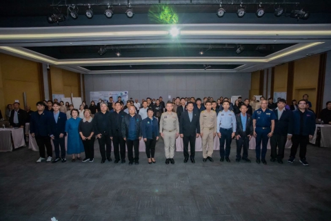 ไฟล์แนบ กปภ.สาขาสมุทรสาคร (พ) ร่วมประชุมเชิงปฐมนิเทศโครงการจัดทำแผนแม่บทการบริหารจัดการทรัพยากรน้ำในเขตลุ่มน้ำแม่กลอง