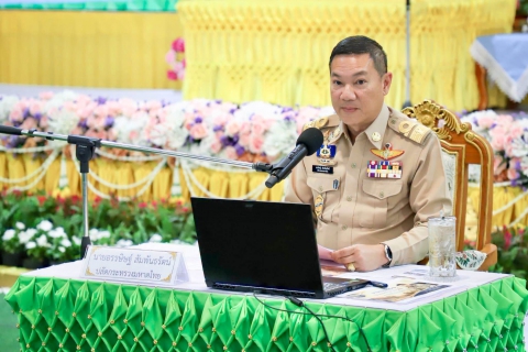 ไฟล์แนบ กปภ.สาขาสมุทรสาคร (พ) ร่วมประชุมพระสังฆาธิการและภาคีเครือข่ายจังหวัดสมุทรสาคร เสริมสร้างการบูรณาการความร่วมมือระหว่างหน่วยงาน