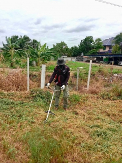 ไฟล์แนบ กปภ.สาขาสมุทรสาคร (พ) จัดกิจกรรม Big Cleaning Day ณ สถานีจ่ายน้ำชังมงคล