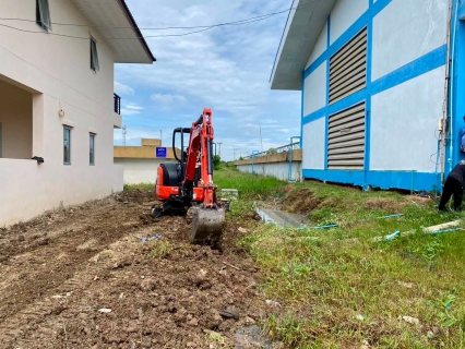 ไฟล์แนบ กปภ.สาขาสมุทรสาคร (พ) จัดกิจกรรม Big Cleaning Day ณ สถานีจ่ายน้ำชังมงคล