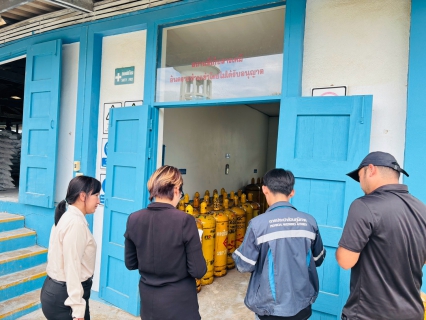 ไฟล์แนบ การประปาส่วนภูมิภาคสาขาประจวบคีรีขันธ์ รับการตรวจประเมินรับรองต่ออายุมาตรฐานสากล ISO 9001:2015 