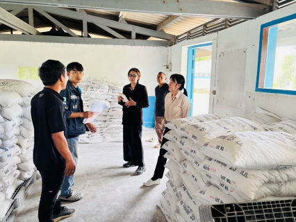 ไฟล์แนบ การประปาส่วนภูมิภาคสาขาประจวบคีรีขันธ์ รับการตรวจประเมินรับรองต่ออายุมาตรฐานสากล ISO 9001:2015 
