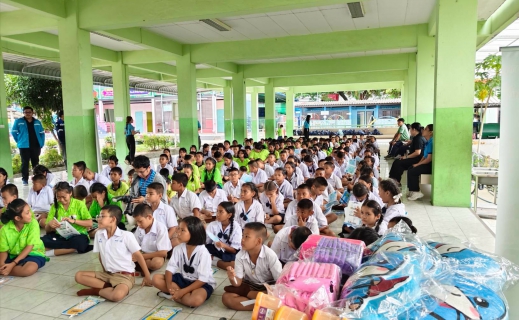 ไฟล์แนบ 	กปภ.สาขาแหลมฉบัง ร่วมกับ กปภ.ข.1 จัดโครงการอาสาประปาเพื่อปวงชน ประจำปี 2569