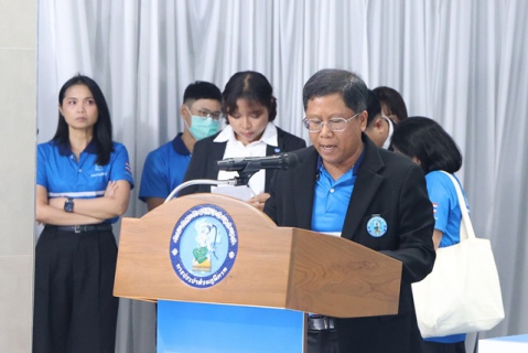 ไฟล์แนบ กปภ.ข.6 ร่วมพิธีเปิดนิทรรศการด้านการจัดการความรู้และนวัตกรรมงาน "วันประปาวิวัฒน์" ประจำปี 2569