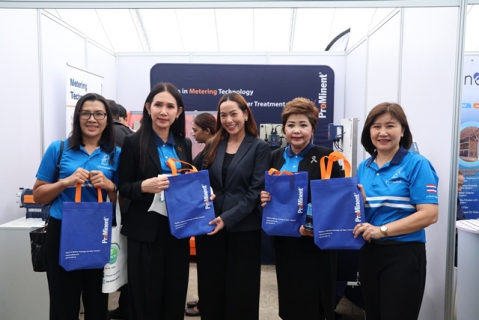 ไฟล์แนบ กปภ.ข.6 ร่วมพิธีเปิดนิทรรศการด้านการจัดการความรู้และนวัตกรรมงาน "วันประปาวิวัฒน์" ประจำปี 2569