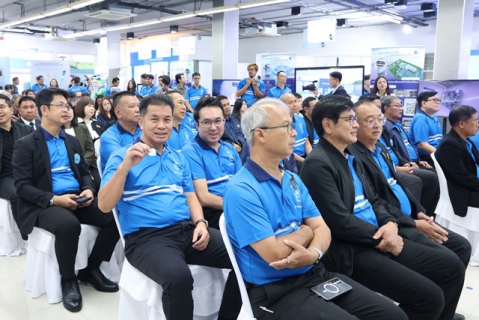 ไฟล์แนบ กปภ.ข.6 ร่วมพิธีเปิดนิทรรศการด้านการจัดการความรู้และนวัตกรรมงาน "วันประปาวิวัฒน์" ประจำปี 2569