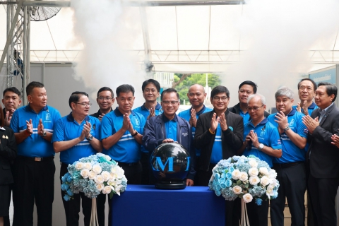 ไฟล์แนบ กปภ.สาขาอ้อมน้อย เข้าร่วมงานวันประปาวิวัฒน์ ประจำปี 2569 