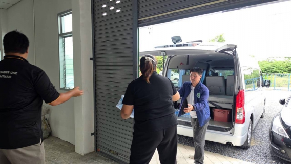 ไฟล์แนบ  กปภ.สาขาคลองหลวง (พ) สนับสนุนน้ำดื่มแก่โครงการ เด็กไทยสายตาดี เฉลิมพระเกียรติพระบาทสมเด็จพระเจ้าอยู่หัว เนื่องในโอกาสมหามงคลเฉลิมพระชนมพรรษา 74 พรรษา 28 กรกฎาคม 2569 จังหวัดปทุมธานี