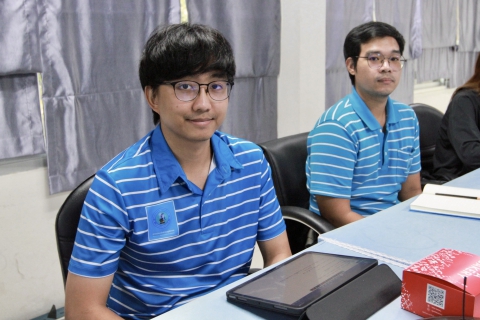 ไฟล์แนบ กปภ.เขต 1 ร่วมกับฝ่ายทรัพยากรน้ำ กปภ.สำนักงานใหญ่ ประชุมจัดทำแผนโครงการและการบริหารจัดการน้ำภาคตะวันออก