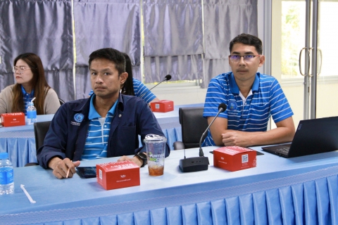 ไฟล์แนบ กปภ.เขต 1 ร่วมกับฝ่ายทรัพยากรน้ำ กปภ.สำนักงานใหญ่ ประชุมจัดทำแผนโครงการและการบริหารจัดการน้ำภาคตะวันออก