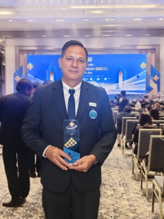ไฟล์แนบ กปภ.เขต 1 คว้า 3 รางวัล GECC ประจำปี 2569 ตอกย้ำความมุ่งมั่นยกระดับการบริการประชาชน