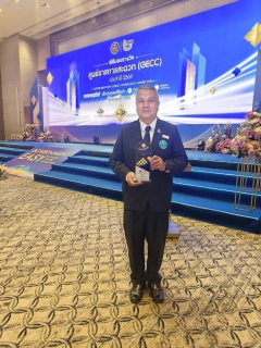 ไฟล์แนบ กปภ.เขต 1 คว้า 3 รางวัล GECC ประจำปี 2569 ตอกย้ำความมุ่งมั่นยกระดับการบริการประชาชน