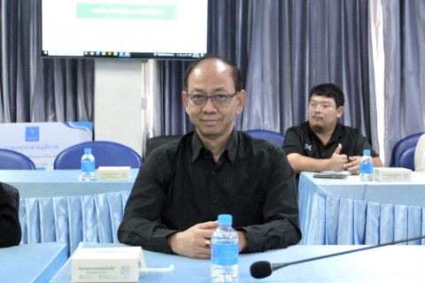 ไฟล์แนบ กปภ.เขต 1 สนับสนุนงบประมาณด้านสังคมและสิ่งแวดล้อม (CSR) โครงการสูบผันน้ำท่อส่งน้ำเชื่อมโยงคลองพระองค์ไชยานุชิต - คลองชลประทานพานทอง - อ่างเก็บน้ำบางพระ ในรอบปี 2568