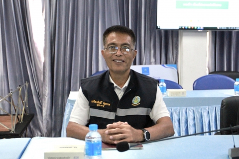 ไฟล์แนบ กปภ.เขต 1 สนับสนุนงบประมาณด้านสังคมและสิ่งแวดล้อม (CSR) โครงการสูบผันน้ำท่อส่งน้ำเชื่อมโยงคลองพระองค์ไชยานุชิต - คลองชลประทานพานทอง - อ่างเก็บน้ำบางพระ ในรอบปี 2568