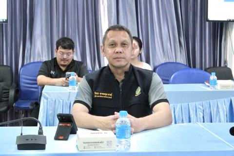 ไฟล์แนบ กปภ.เขต 1 สนับสนุนงบประมาณด้านสังคมและสิ่งแวดล้อม (CSR) โครงการสูบผันน้ำท่อส่งน้ำเชื่อมโยงคลองพระองค์ไชยานุชิต - คลองชลประทานพานทอง - อ่างเก็บน้ำบางพระ ในรอบปี 2568