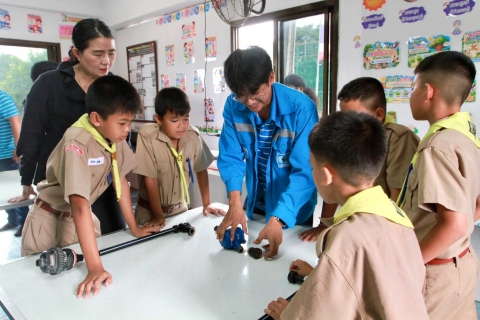 ไฟล์แนบ กปภ.เขต1 และ กปภ.สาขาฉะเชิงเทรา และและ บมจ.ยูยู จัดโครงการอาสาประปาเพื่อปวงชน ปี 2569