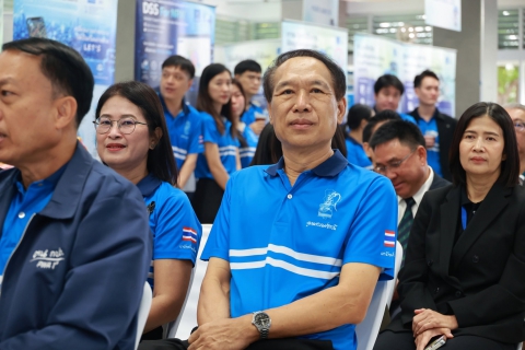 ไฟล์แนบ กปภ.ข.10 ร่วมพิธีเปิดนิทรรศการด้านการจัดการความรู้และนวัตกรรมงาน วันประปาวิวัฒน์ ประจำปี 2569