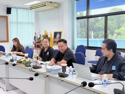 ไฟล์แนบ กปภ.สาขาฉะเชิงเทรา เข้ารับการตรวจประเมินผลการดำเนินงานโครงการจัดการน้ำสะอาด (WSP) ประจำปี 2569