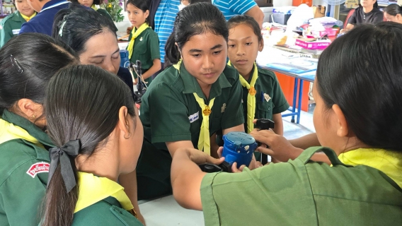 ไฟล์แนบ กปภ.สาขาฉะเชิงเทรา ร่วมกับ กปภ.ข.1 และบริษัท ประปาฉะเชิงเทรา จำกัด ร่วมจัดโครงการ อาสาประปาเพื่อปวงชน ประจำปี 2569 