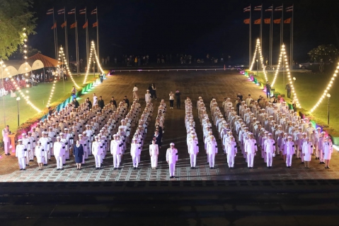 ไฟล์แนบ การประปาส่วนภูมิภาคสาขาประจวบคีรีขันธ์ ร่วมพิธีน้อมรำลึกพระมหากรุณาธิคุณ พระบิดาแห่งวิทยาศาสตร์ไทย ณ หว้ากอ เนื่องในวันวิทยาศาสตร์แห่งชาติ 2569