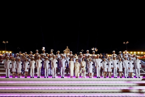 ไฟล์แนบ การประปาส่วนภูมิภาคสาขาประจวบคีรีขันธ์ ร่วมพิธีน้อมรำลึกพระมหากรุณาธิคุณ พระบิดาแห่งวิทยาศาสตร์ไทย ณ หว้ากอ เนื่องในวันวิทยาศาสตร์แห่งชาติ 2569