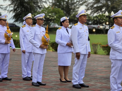ไฟล์แนบ การประปาส่วนภูมิภาคสาขาประจวบคีรีขันธ์ ร่วมพิธีน้อมรำลึกพระมหากรุณาธิคุณ พระบิดาแห่งวิทยาศาสตร์ไทย ณ หว้ากอ เนื่องในวันวิทยาศาสตร์แห่งชาติ 2569