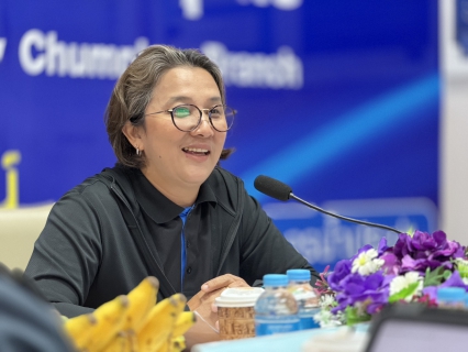 ไฟล์แนบ การประปาส่วนภูมิภาคสาขาชุมพร รับการตรวจประเมินผลการดำเนินงานโครงการจัดการน้ำสะอาด (Water Safety Plan : WSP) ประจำปีงบประมาณ 2569