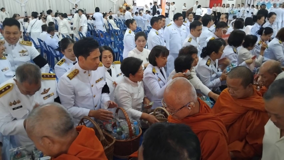 ไฟล์แนบ การประปาส่วนภูมิภาคสาขาแม่สาย ร่วมกิจกรรมเนื่องในวันคล้ายวันพระราชสมภพ สมเด็จพระนางเจ้าสิริกิติ์ พระบรมราชินีนาถ พระบรมราชชนนีพันปีหลวง และวันแม่แห่งชาติ 12 สิงหาคม 2569