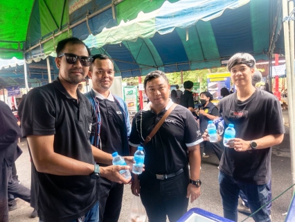 ไฟล์แนบ กปภ.สาขาชัยนาท ร่วมกิจกรรมในโครงการ หน่วยบำบัดทุกข์ บำรุงสุข สร้างรอยยิ้มให้ประชาชน จังหวัดชัยนาท