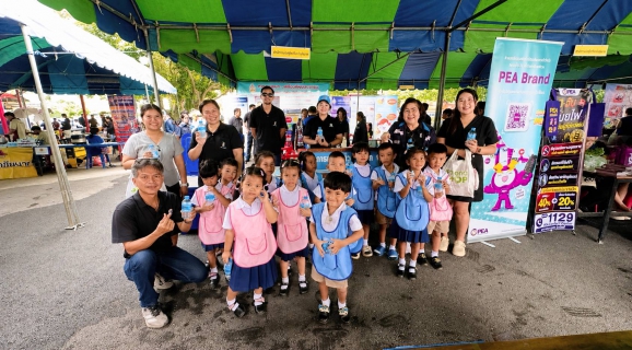 ไฟล์แนบ กปภ.สาขาชัยนาท ร่วมกิจกรรมในโครงการ หน่วยบำบัดทุกข์ บำรุงสุข สร้างรอยยิ้มให้ประชาชน จังหวัดชัยนาท