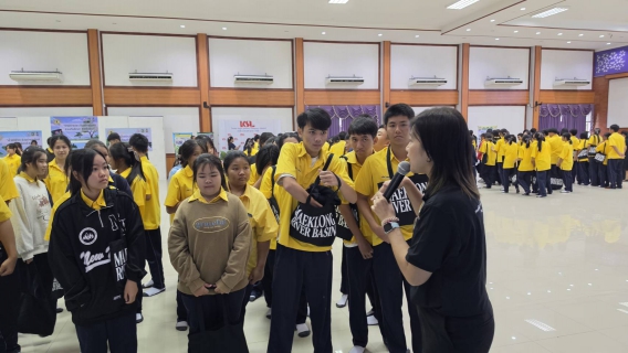 ไฟล์แนบ กปภ.ข.3 จัดกิจกรรมการรณรงค์สร้างจิตสำนึกในพื้นที่ลุ่มน้ำสาขาที่ราบแม่น้ำแม่กลอง เขตลุ่มน้ำแม่กลอง ณ โรงเรียนท่าม่วงราษฎร์บำรุง จังหวัดกาญจนบุรี