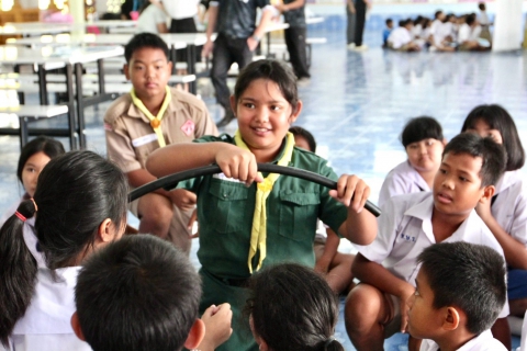 ไฟล์แนบ กปภ.เขต1 และ กปภ.สาขาพนมสารคาม จัดโครงการอาสาประปาเพื่อปวงชน ปี 2569
