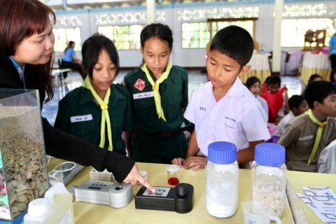 ไฟล์แนบ กปภ.เขต1 และ กปภ.สาขาพนมสารคาม จัดโครงการอาสาประปาเพื่อปวงชน ปี 2569