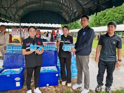 ไฟล์แนบ กปภ.สาขานครไทย ร่วมกิจกรรม หน่วยบำบัดทุกข์ บำรุงสุข สร้างรอยยิ้มให้ประชาชน 