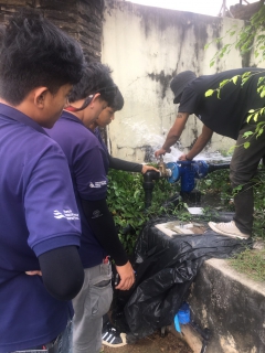 ไฟล์แนบ กปภ.สาขาภูเก็ต นำทีมลงพื้นที่ตรวจวัดแรงดันน้ำ บริเวณหมู่ 2 ถนนเทพกระษัตรี ตำบลเกาะแก้ว อำเภอเมืองภูเก็ต จังหวัดภูเก็ต 