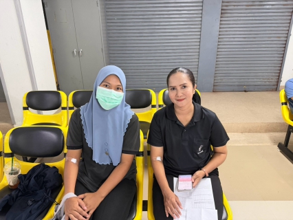 ไฟล์แนบ การประปาส่วนภูมิภาคสาขาตะกั่วป่า ตรวจสุขภาพประจำปี 2569