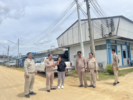 ไฟล์แนบ กปภ.ข.3 ตรวจประเมินผลการดำเนินโครงการจัดการน้ำสะอาดและการบำรุงรักษาเชิงป้องกัน ประจำไตรมาสที่ 4/2569 