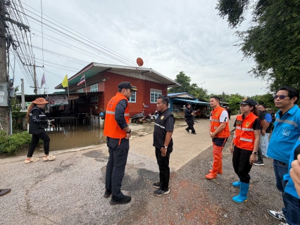 ไฟล์แนบ กปภ.สาขาพิษณุโลก ร่วมต้อนรับ มท.3 ลงพื้นที่ติดตามสถานการณ์อุทกภัยในจังหวัดพิษณุโลก 