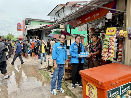 ไฟล์แนบ กปภ.สาขาพิษณุโลก ร่วมต้อนรับ มท.3 ลงพื้นที่ติดตามสถานการณ์อุทกภัยในจังหวัดพิษณุโลก 